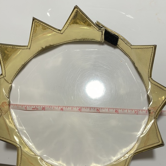 Gold Crown Adjustable (Velcro Closure) - Picture 11 of 11